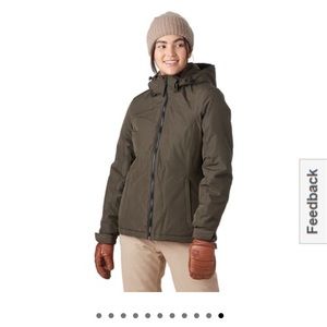 Stoic Women’s Ski/Snowboard Jacket